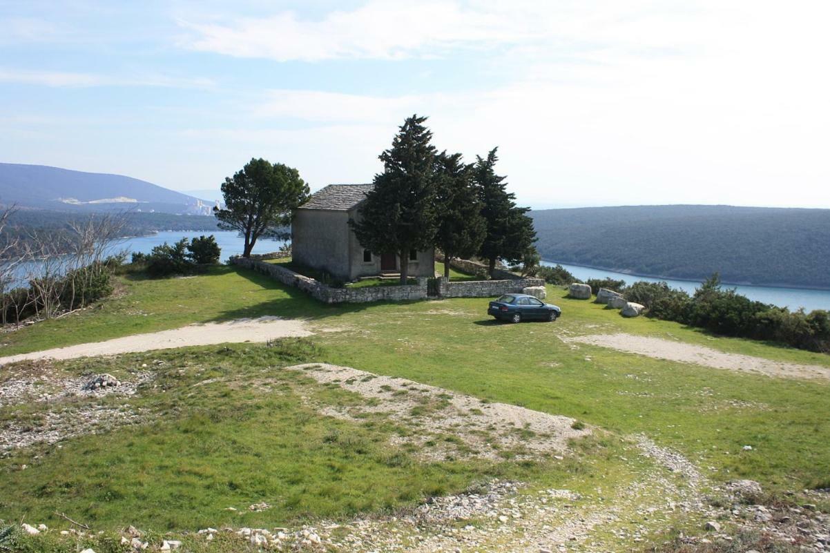 Holiday Home Volta Rakalj Esterno foto